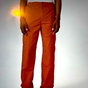 Dickies Men’s Cargo Loose Fit Pants 38W 32L